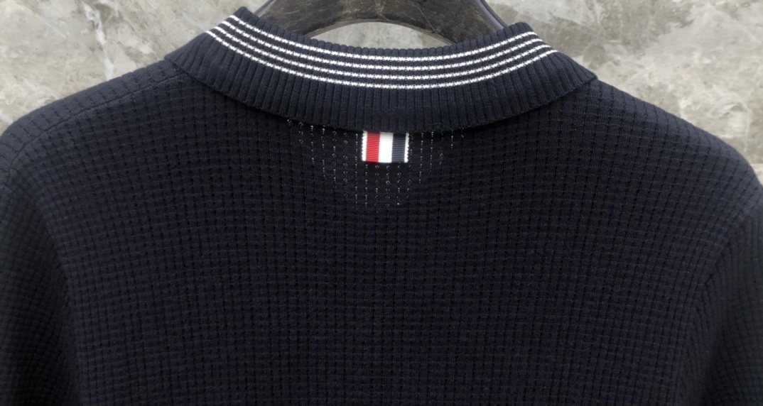 wg.luxury- 2row95 Polo 2colour item:E-F237J4030-2